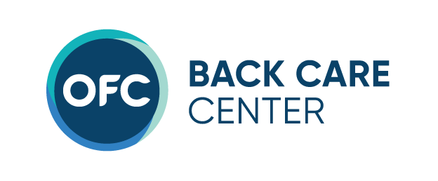 Orthopaedic & Fracture Clinic — Back Care Center