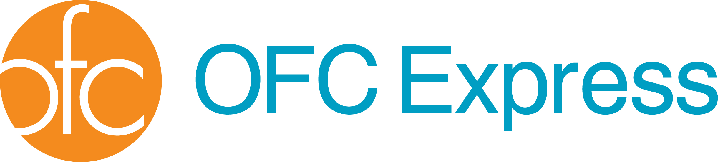 Logo: OFC Express
