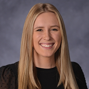Physician Assistant Abby Bloch